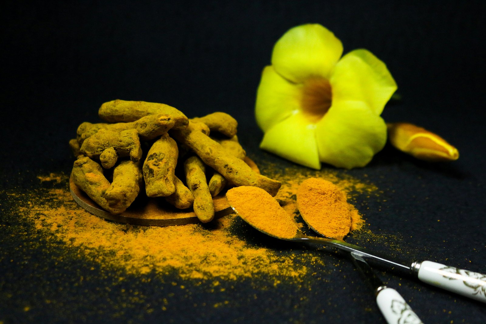 Turmeric Powder